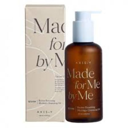 AXIS Y BIOME CLEANSING OIL 200 ML