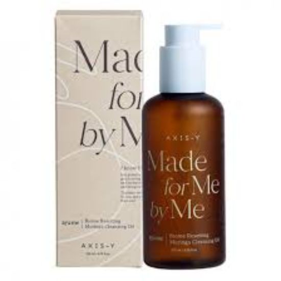 AXIS Y BIOME CLEANSING OIL 200 ML