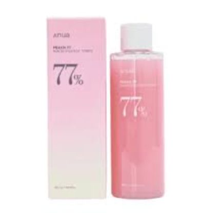 ANUA PEACH NIACIN ESSENCE TONER 77% 250 ML