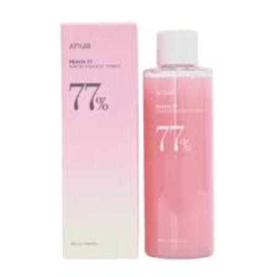 ANUA PEACH NIACIN ESSENCE TONER 77% 250 ML