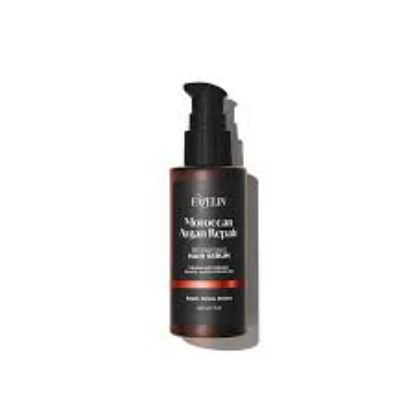FAVELIN MOROCCAN ARGAN REPAIR HAIR SERUM 75 ML