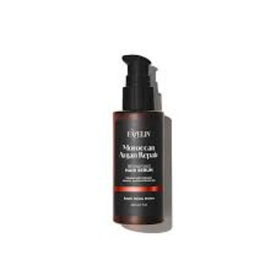 FAVELIN MOROCCAN ARGAN REPAIR HAIR SERUM 75 ML