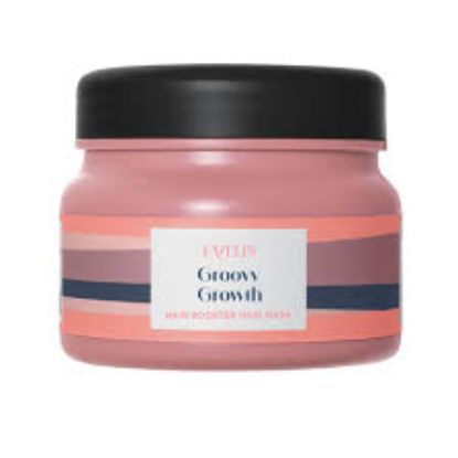 FAVELIN GROOVY GROWTH HAIR BOOSTER MASK 300 ML