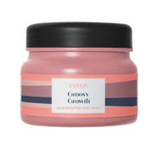 FAVELIN GROOVY GROWTH HAIR BOOSTER MASK 300 ML