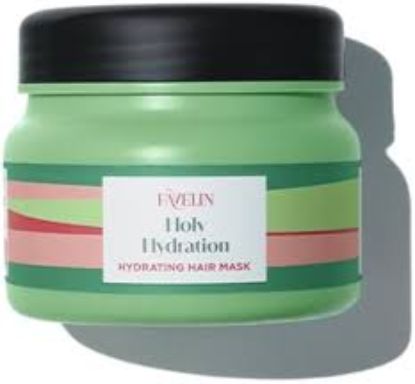 FAVELIN HOLY HYDRATING COCO OIL HAIR MASK 300 ML