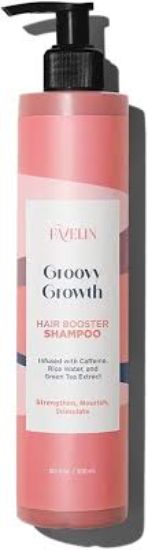 FAVELIN GROWTH BOOSTER CAFFEINE SHAMPOO 300 ML