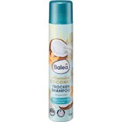 BALEA DRY SHAMPOO 200ML SENSITIVE