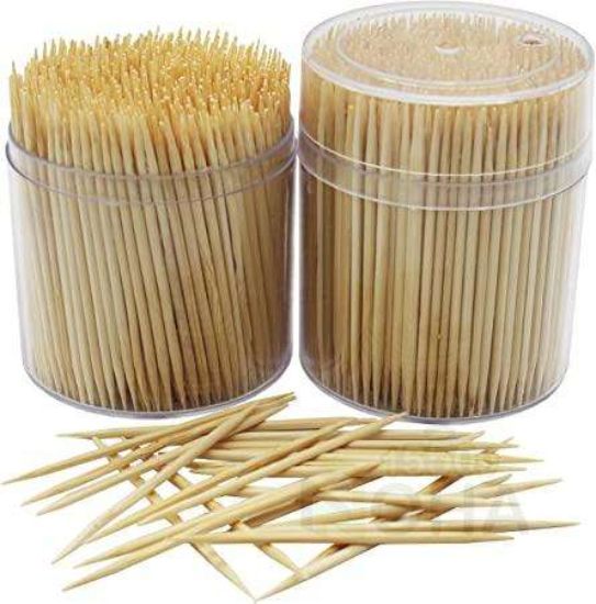 TOOTHPICK 300 خله خشب