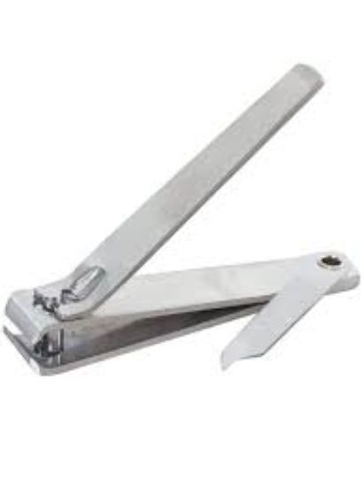 GLOBEYE NAIL CLIPPER قصافه