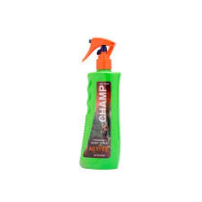 CHAMP ACTIVE BODY SPRAY FOR MEN 236 ML