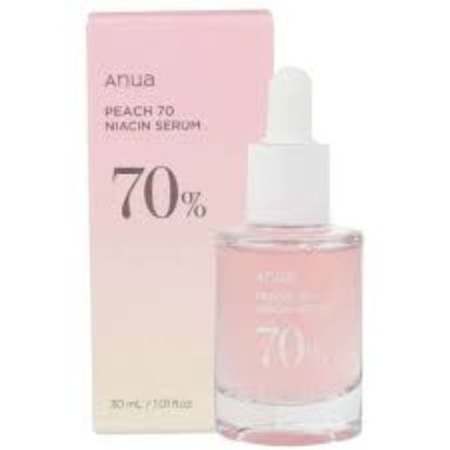 ANUA PEACH 70 NIACIN SERUM 30ML