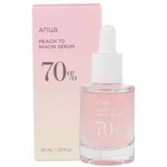 ANUA PEACH 70 NIACIN SERUM 30ML