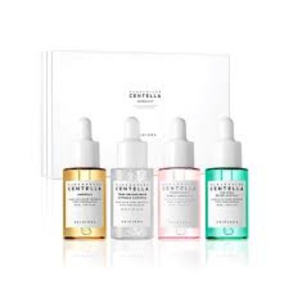 CENTELLA AMPOULE KIT