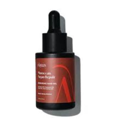 FAVELIN ARGAN REPAIR REPAIRING HAIR OIL 35ML