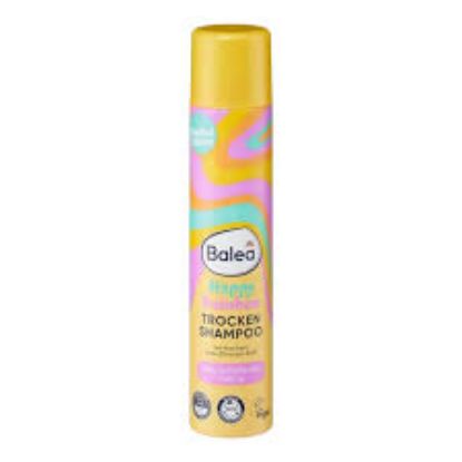BALEA DRY SHAMPOO 200ML HAPPY RAINBOW