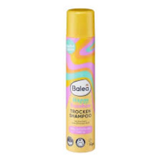 BALEA DRY SHAMPOO 200ML HAPPY RAINBOW