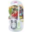 DR BRO TOOTHBRUSH فرشة اسنان اطفال+سياره