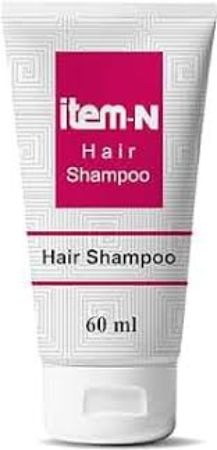 Picture for category ANTI-LICE SHAMPOO