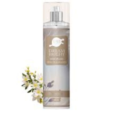 SOFICO DREAM BRIGHT BODY SPLASH 250 ML