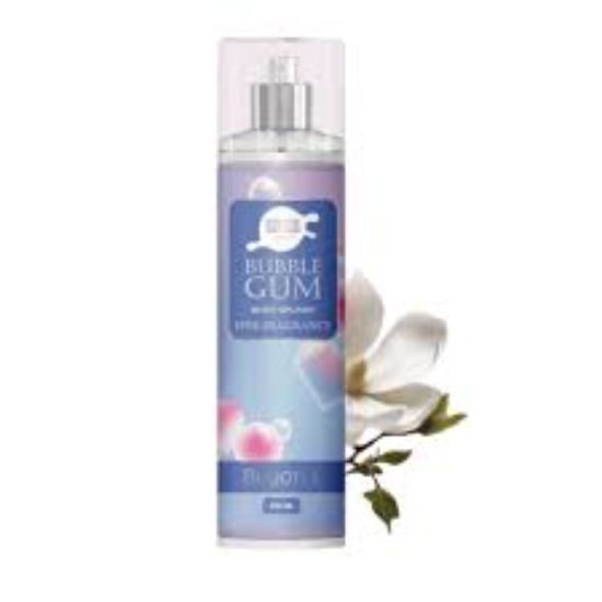 SOFICO BUBBLE GUM BODY SPLASH 250 ML