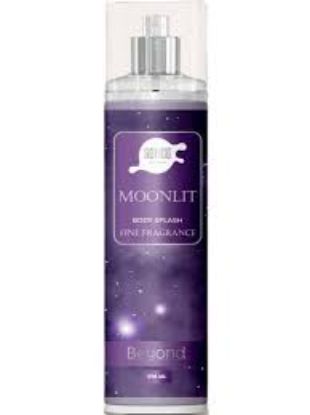 SOFICO MOONLIT BODY SPLASH 250 ML