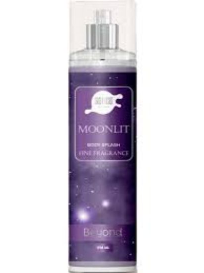 SOFICO MOONLIT BODY SPLASH 250 ML