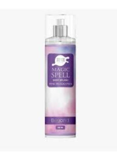 SOFICO MAGIC SPELL BODY SPLASH 250 ML