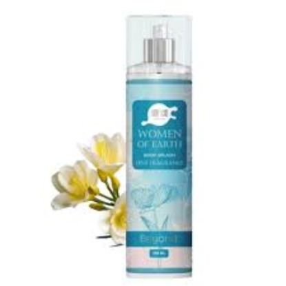 SOFICO WOMEN OF EARTH BODY SPLASH 250 ML