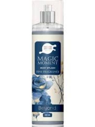 SOFICO MAGIC MOMENT BODY SPLASH 250 ML