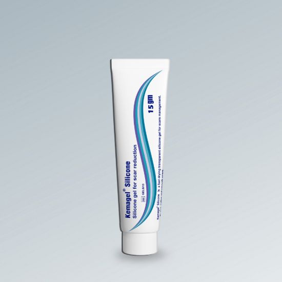 KEMAGEL AMORPHOUS STERILE HEALING GEL 30 G