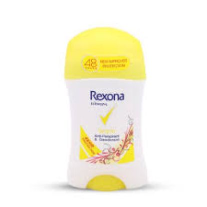 REXONA WOMEN VANILLA&JASMINE STICK 50G مستورد