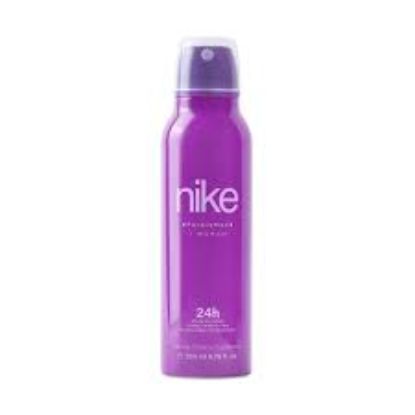 NIKE WOMEN PURPLE MOOD PERFUM 200ML