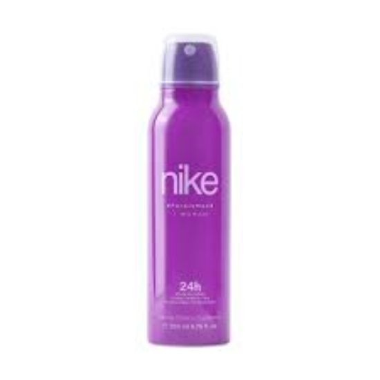 NIKE WOMEN PURPLE MOOD PERFUM 200ML