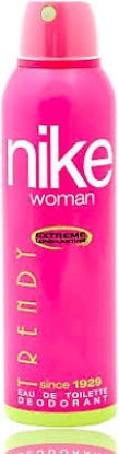 NIKE WOMEN TRENDY PINK PERFUM 200ML