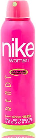 NIKE WOMEN TRENDY PINK PERFUM 200ML