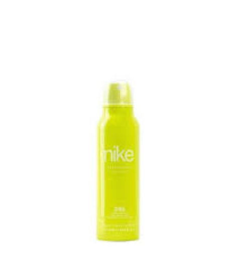 NIKE WOMEN YUMMY MUSK PERFUM 200ML