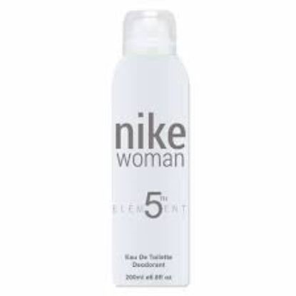 NIKE WOMEN 5TH ELEMENT PERFUM 200ML