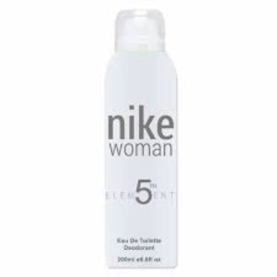 NIKE WOMEN 5TH ELEMENT PERFUM 200ML