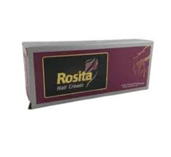 ROSITA HAIR CREAM 100 ML 150 LE