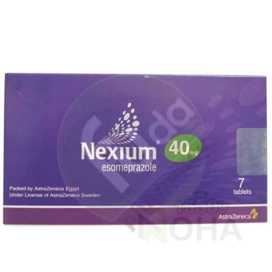 SERIOPRAZOLE 40 MG 20 CAP 154 LE