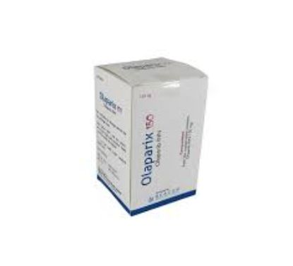 LYNPARZA 150 MG 8 TAB