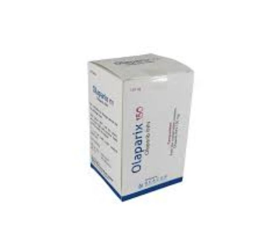 LYNPARZA 150 MG 8 TAB