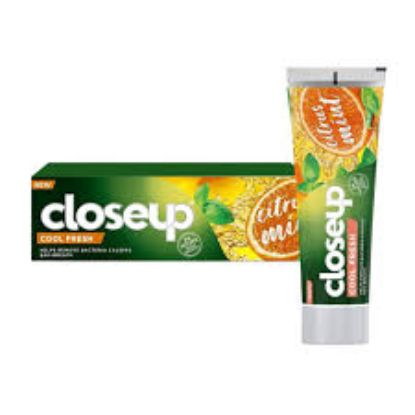 CLOSE UP COOL FRESH CITRUS MINT 75 ML