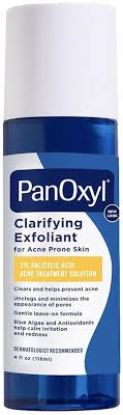 PANOXYL CLARIFYING EXFOLIANT FOR ACNE PRONE SKIN 118 ML