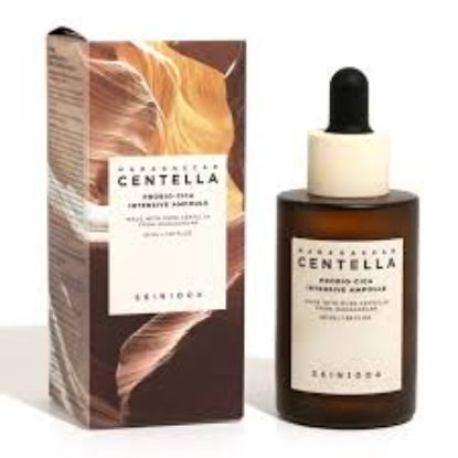 CENTELLA PROBIO CICA INTENSIVE AMPOULE 50 ML
