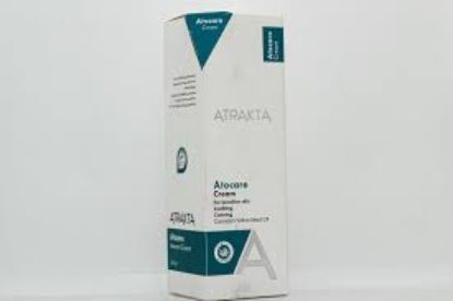 ATRAKTA ATOCARE SENSITIVE CREAM 200 ML