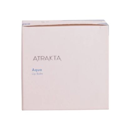 ATRAKTA AQUA LIP BALM 10 GM 160 LE