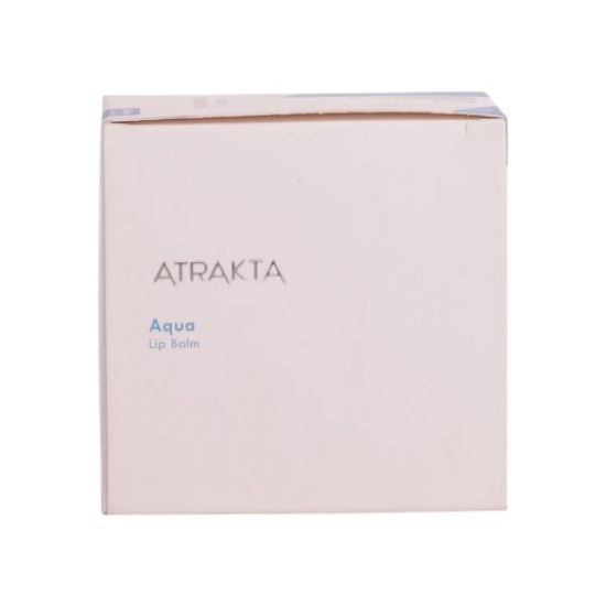 ATRAKTA AQUA LIP BALM 10 GM 160 LE