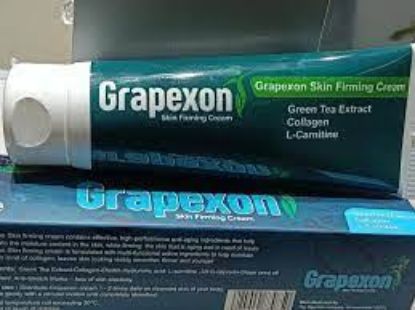 GRAPEXON CREAM 100 ML 290 LE