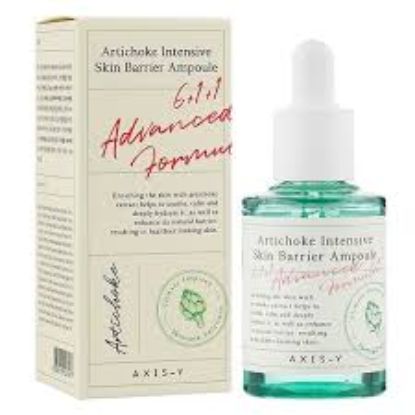 AXIS Y AMPOULE 30 ML